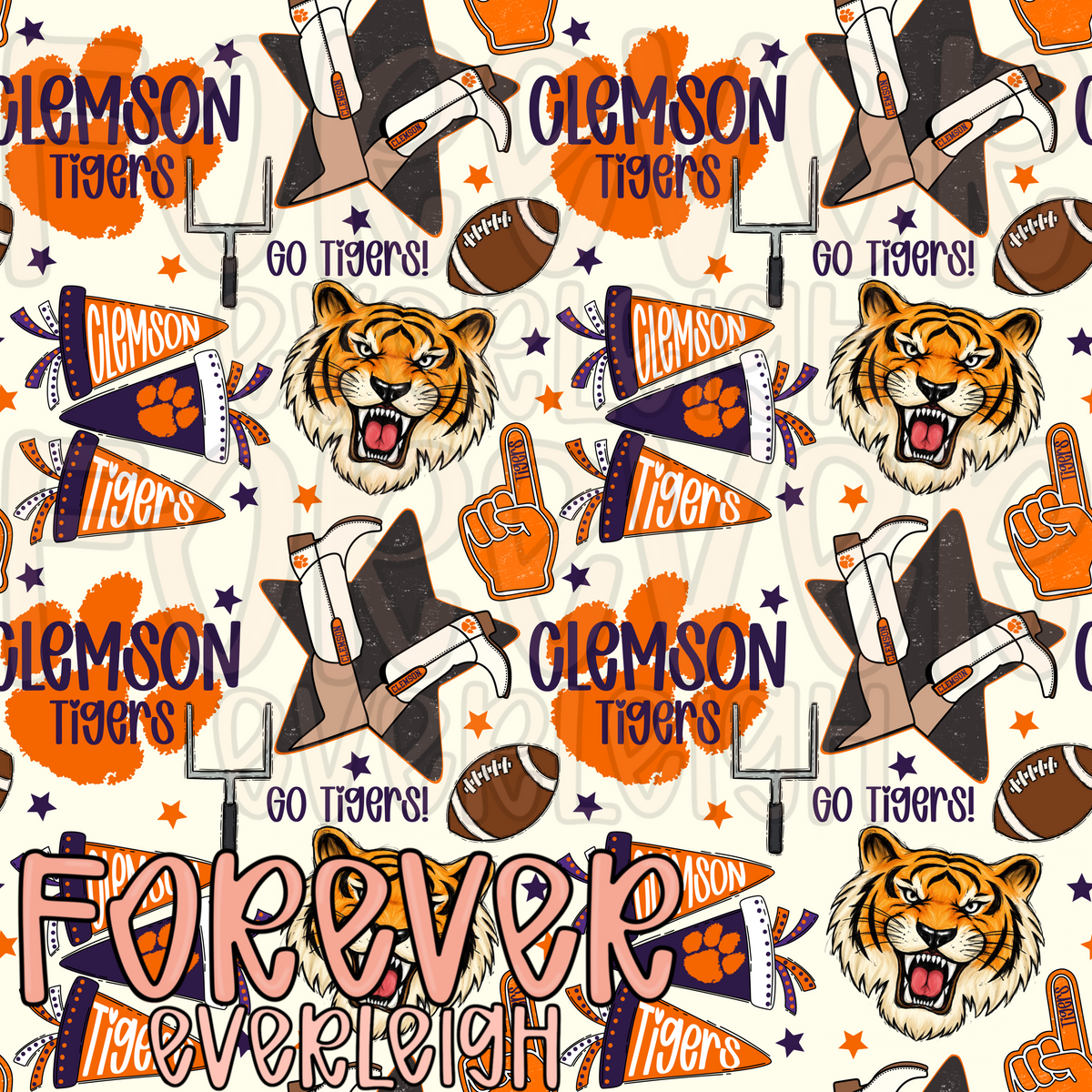 Tigers