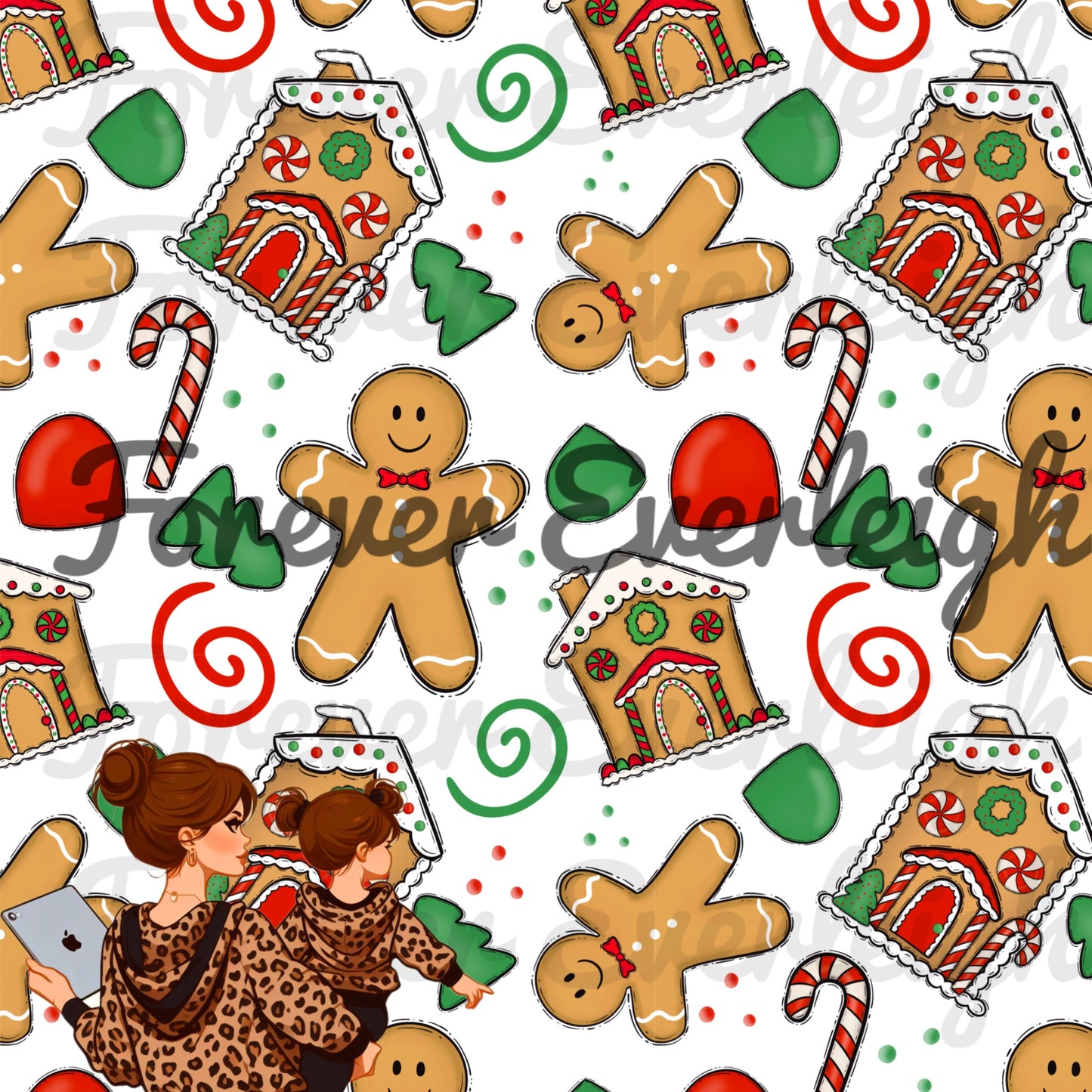 Gingerbread