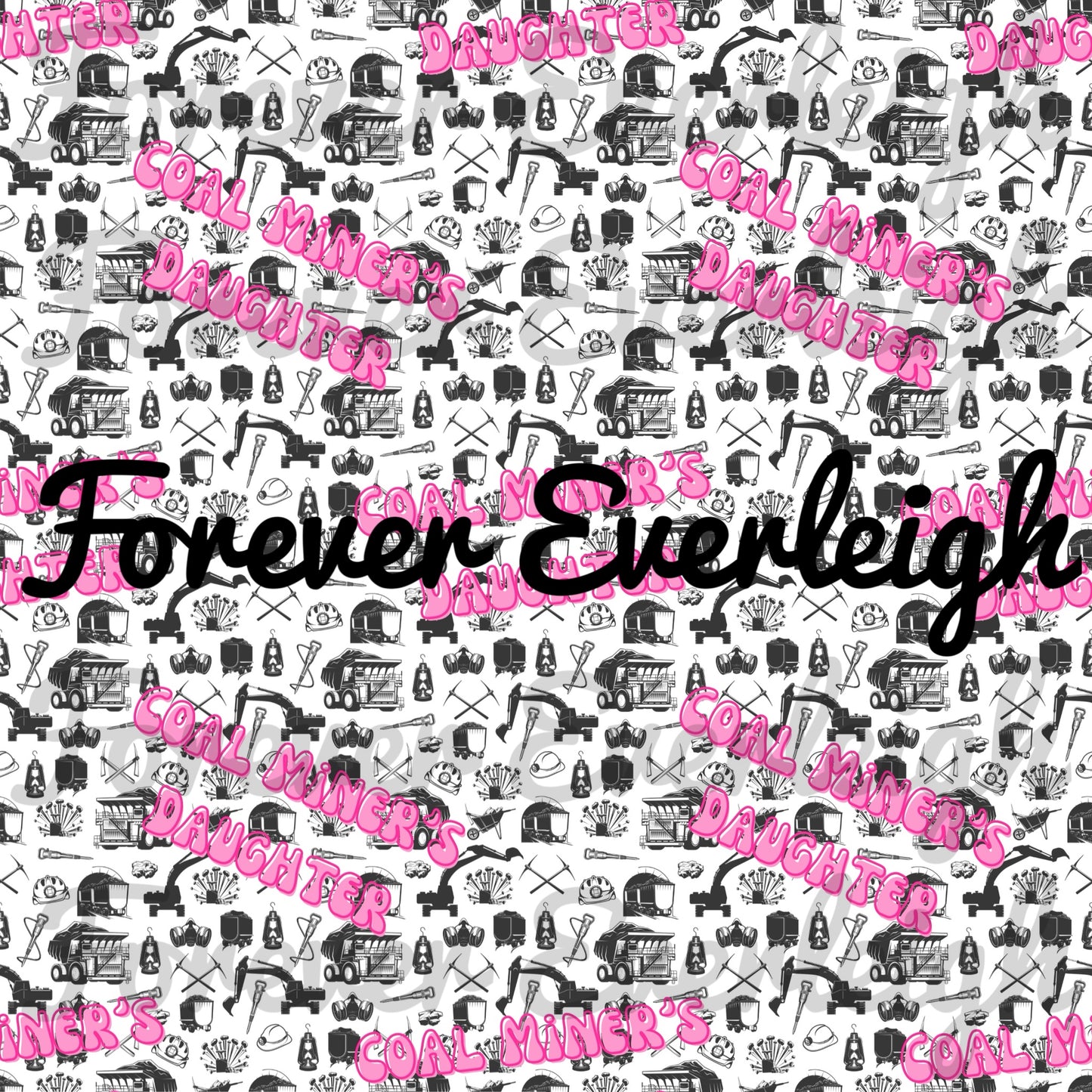 Coal miners Daughter