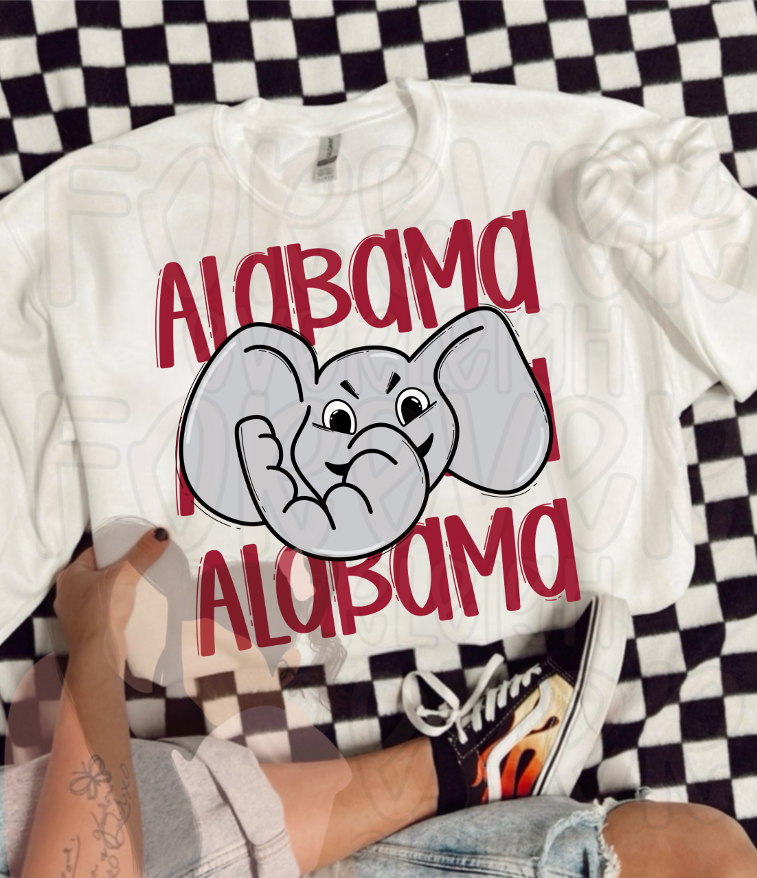 Alabama PNG