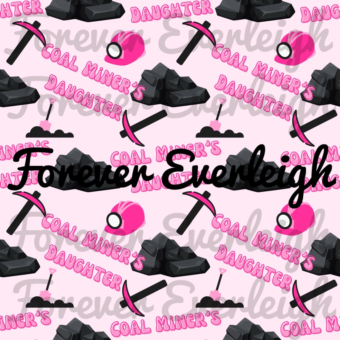 Coal miners Daughter