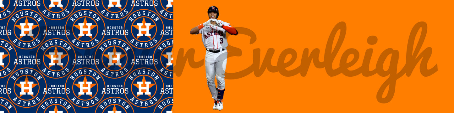 5x20 single strip two tone