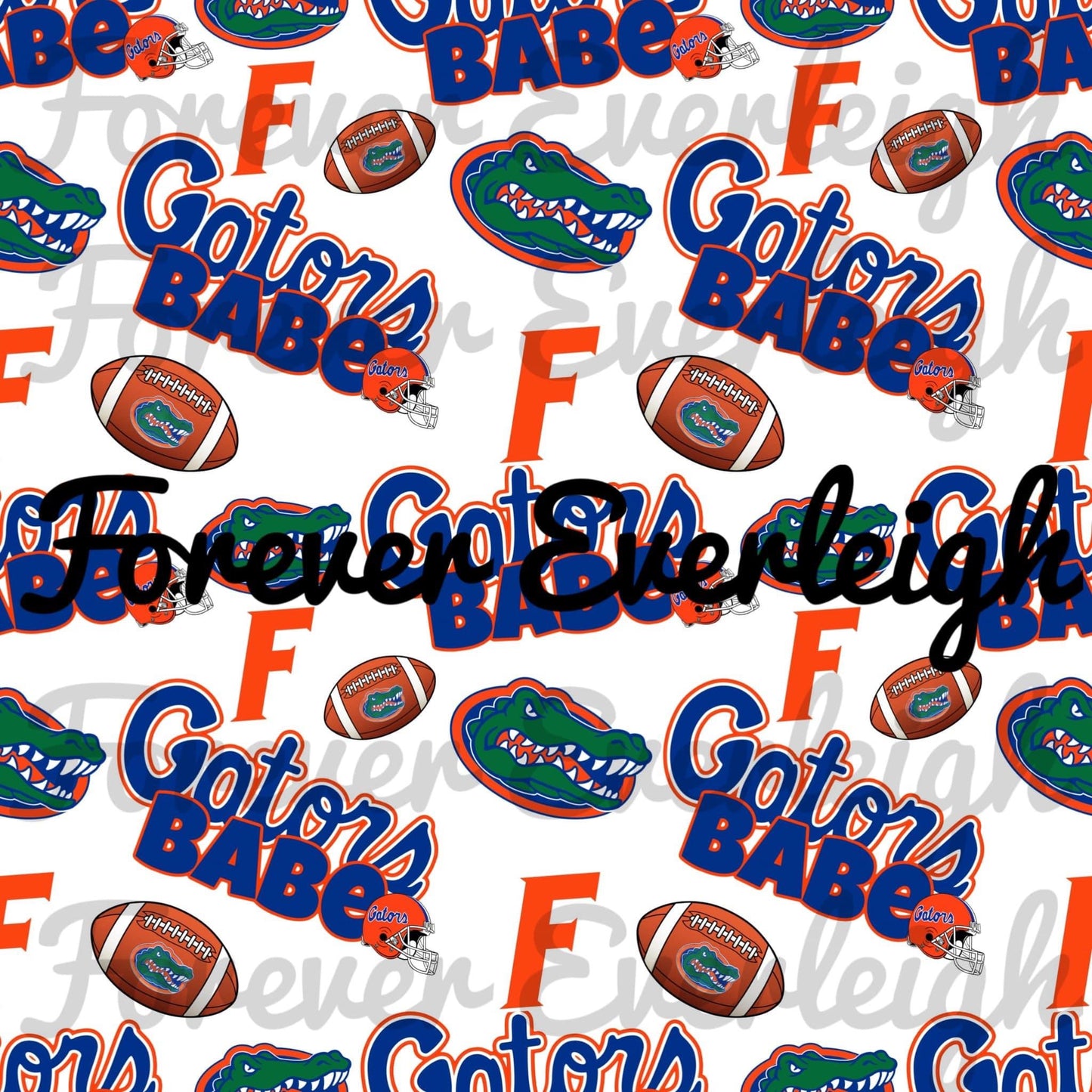 Gators babe
