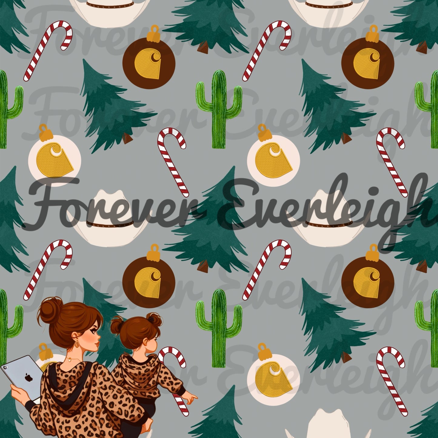 Blue collar Christmas