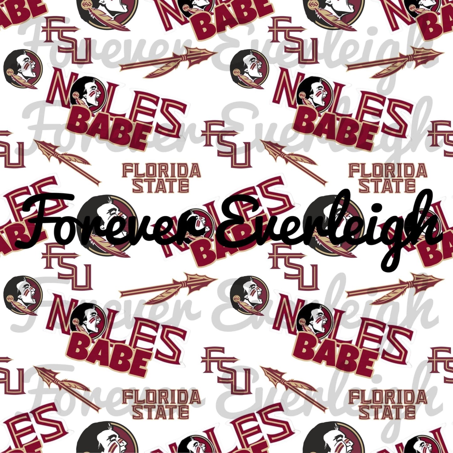 Noles babe