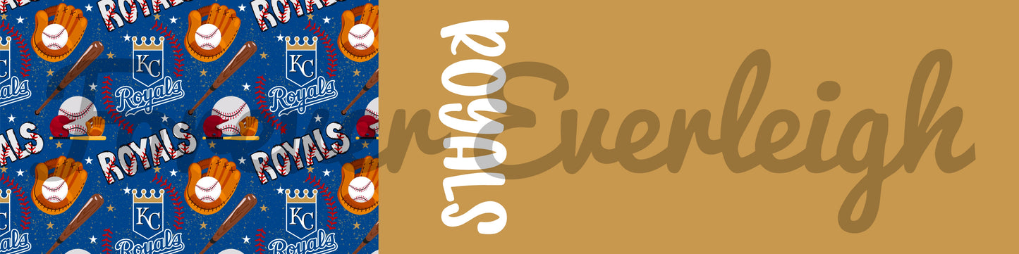 5x20 single strip two tone