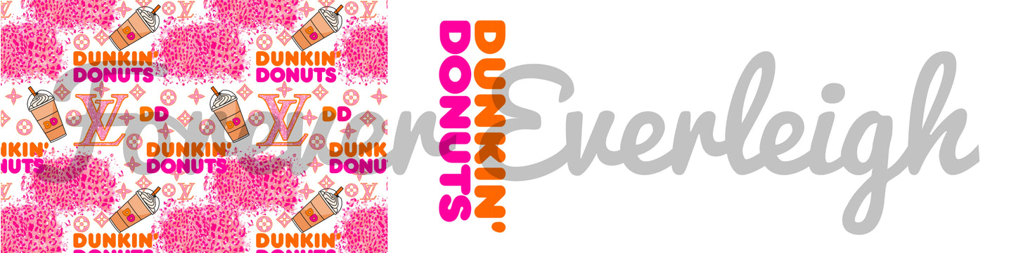 5x20 single strip two tone