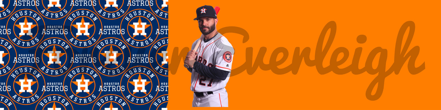 5x20 single strip two tone