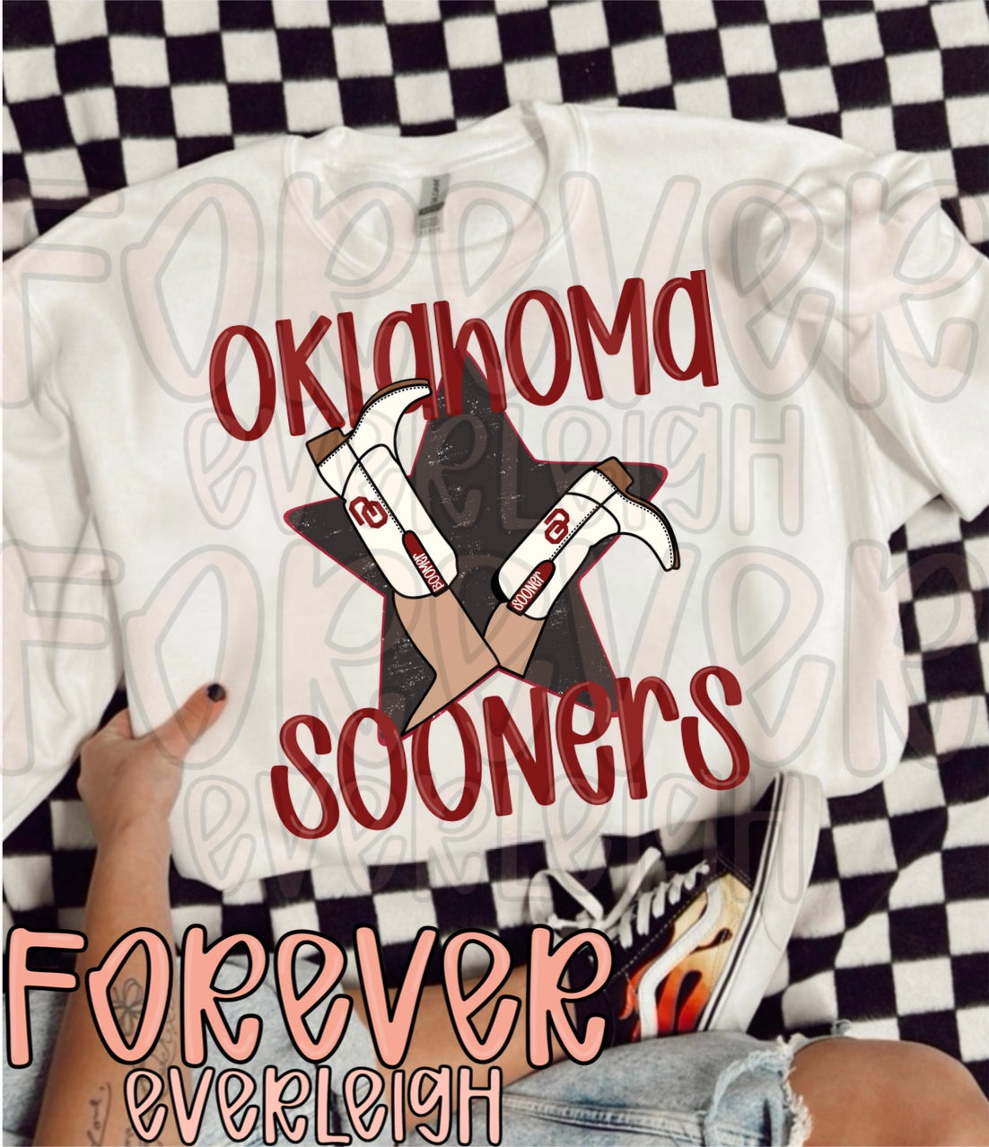 Oklahoma PNG