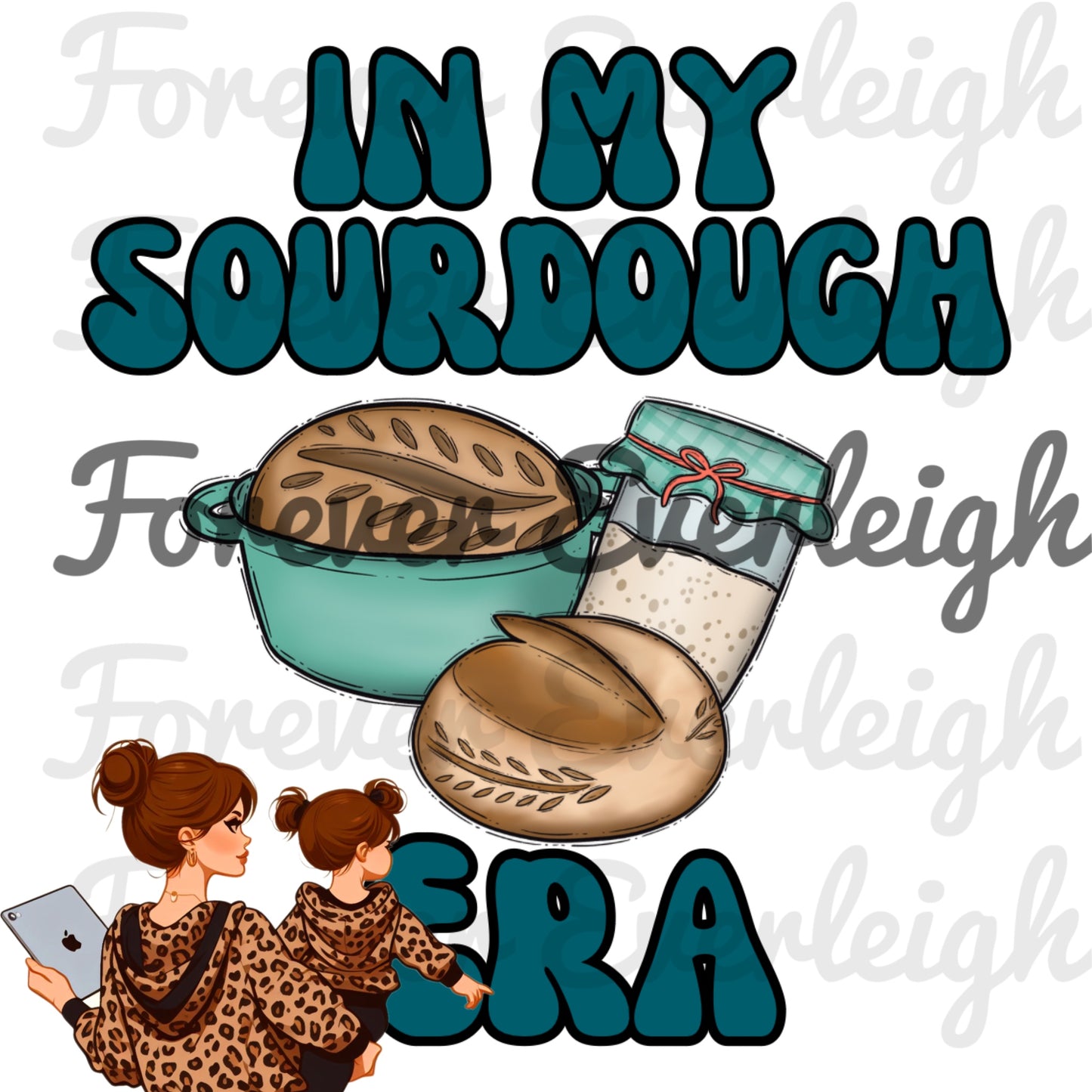 Sourdough png