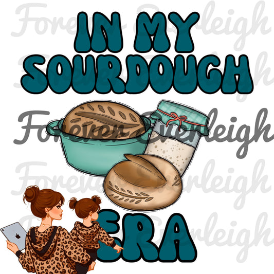 Sourdough png