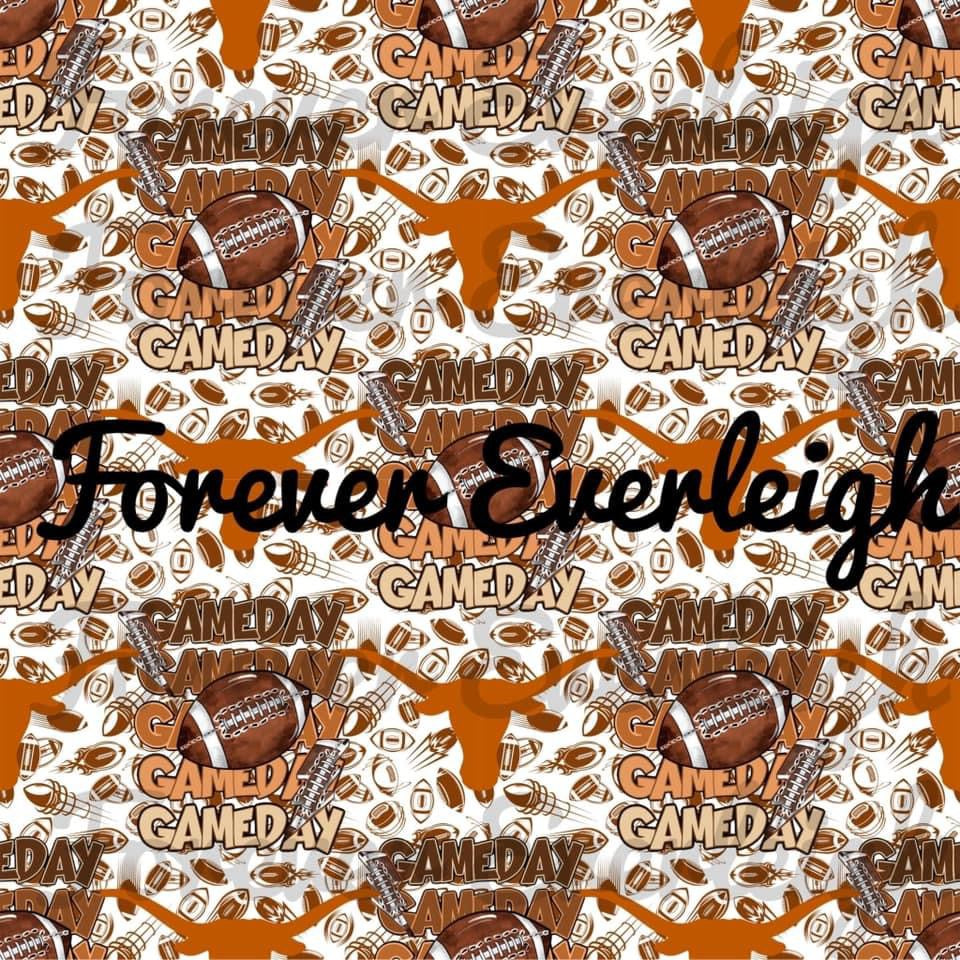 Longhorns