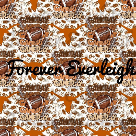 Longhorns