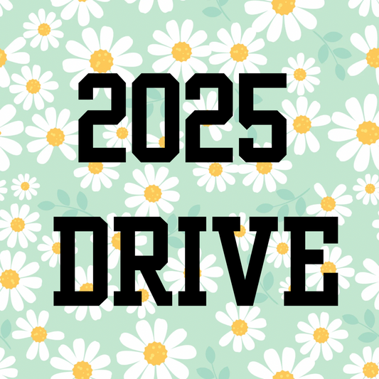 2025 drive