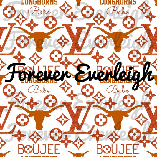 Longhorns