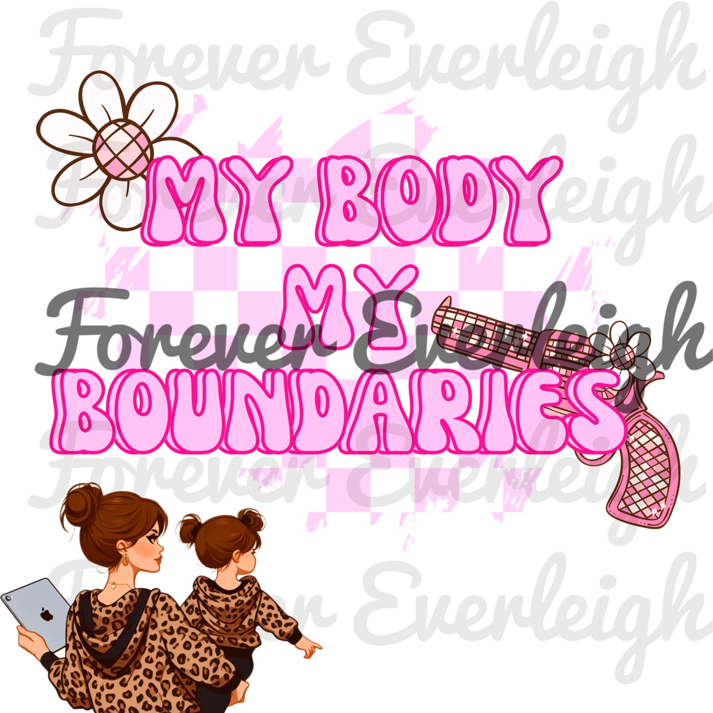 My body PNG