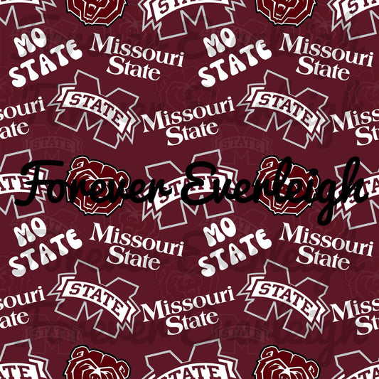 Mo state