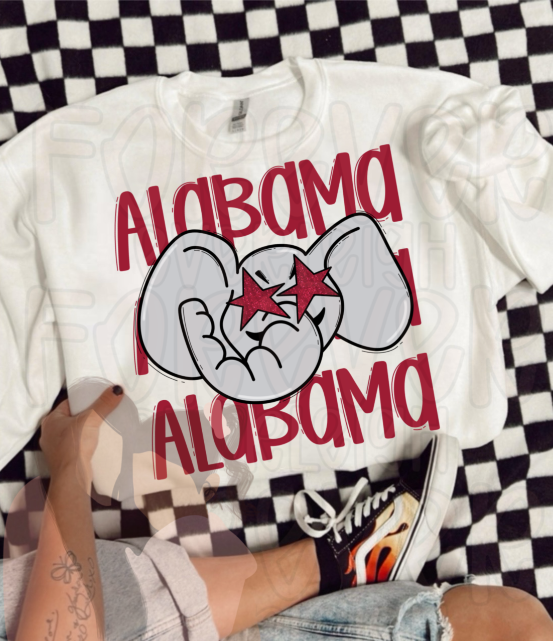 Alabama PNG