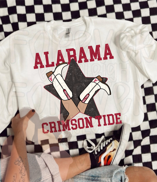 Alabama PNG