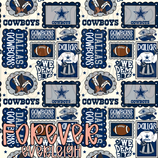 Dallas