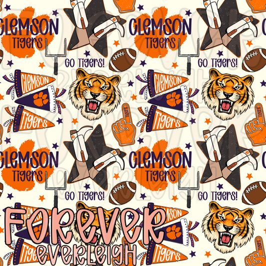 Tigers