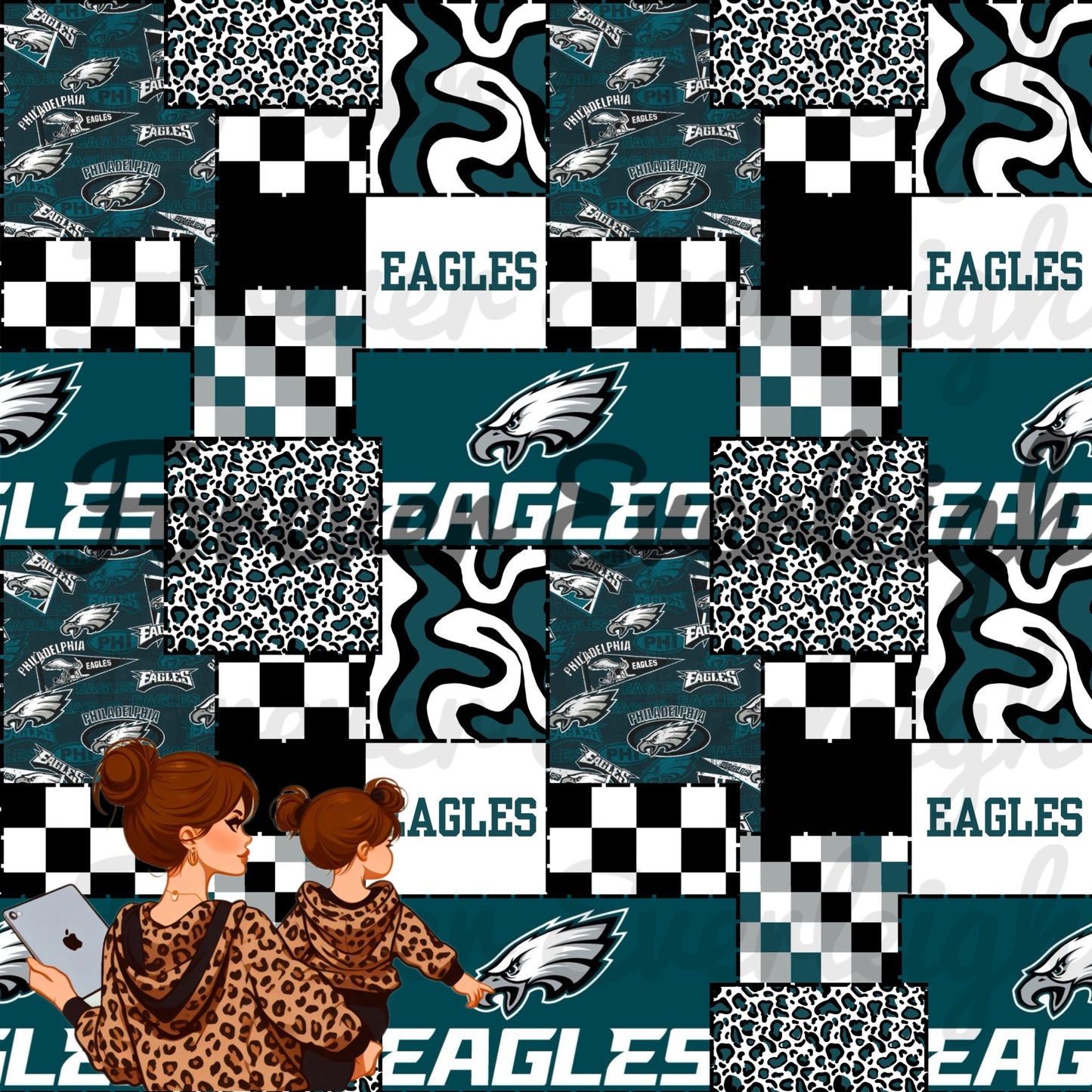 Eagles