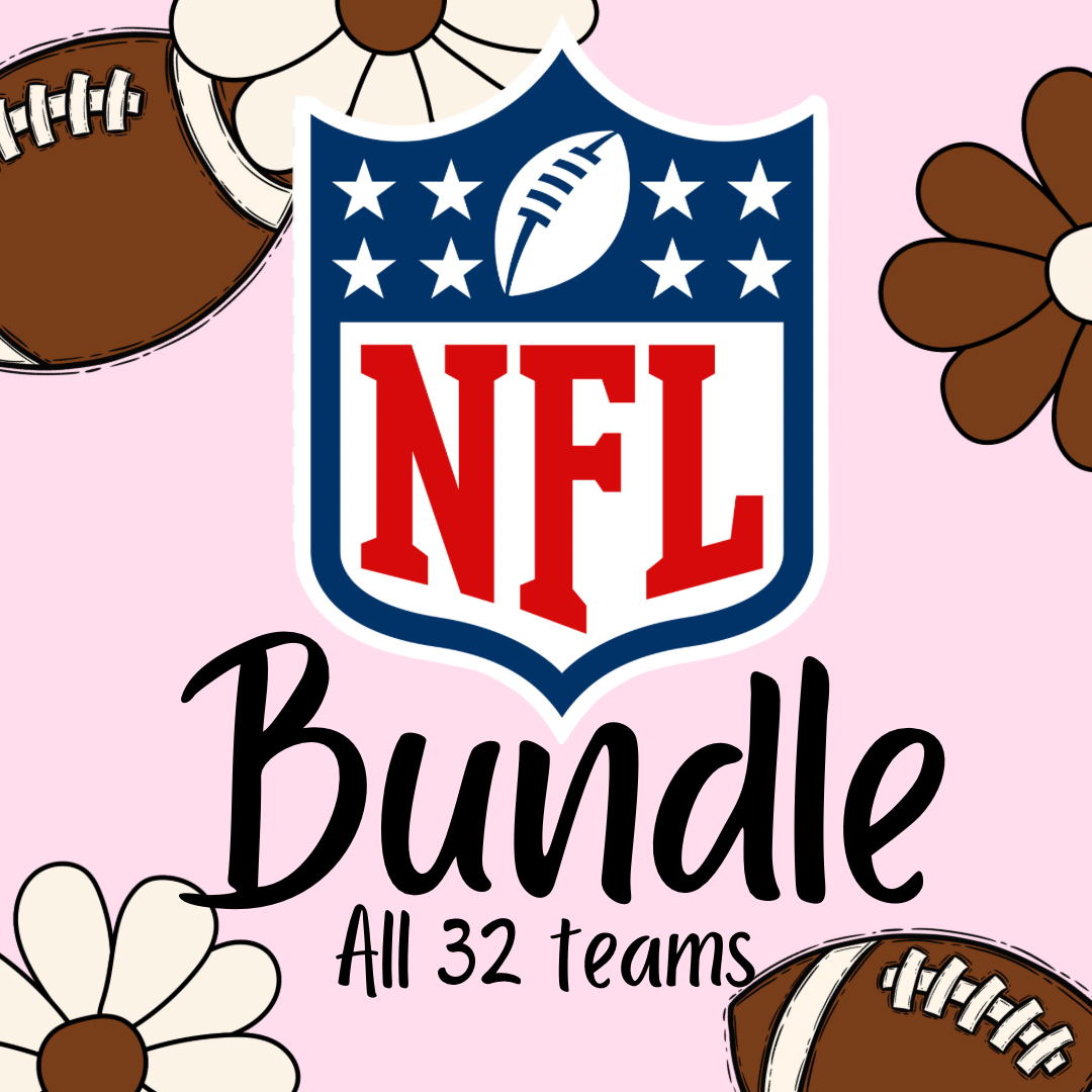 Football bundle 32 teams