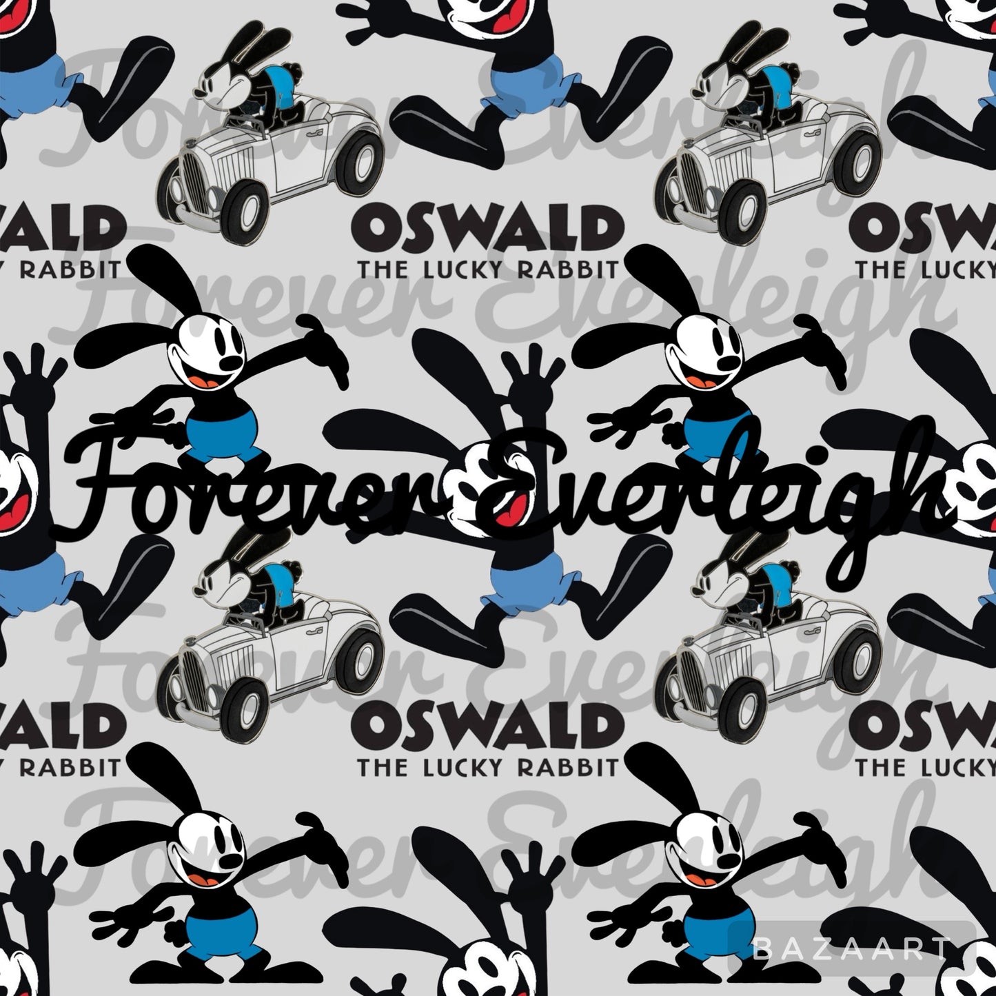 Oswald