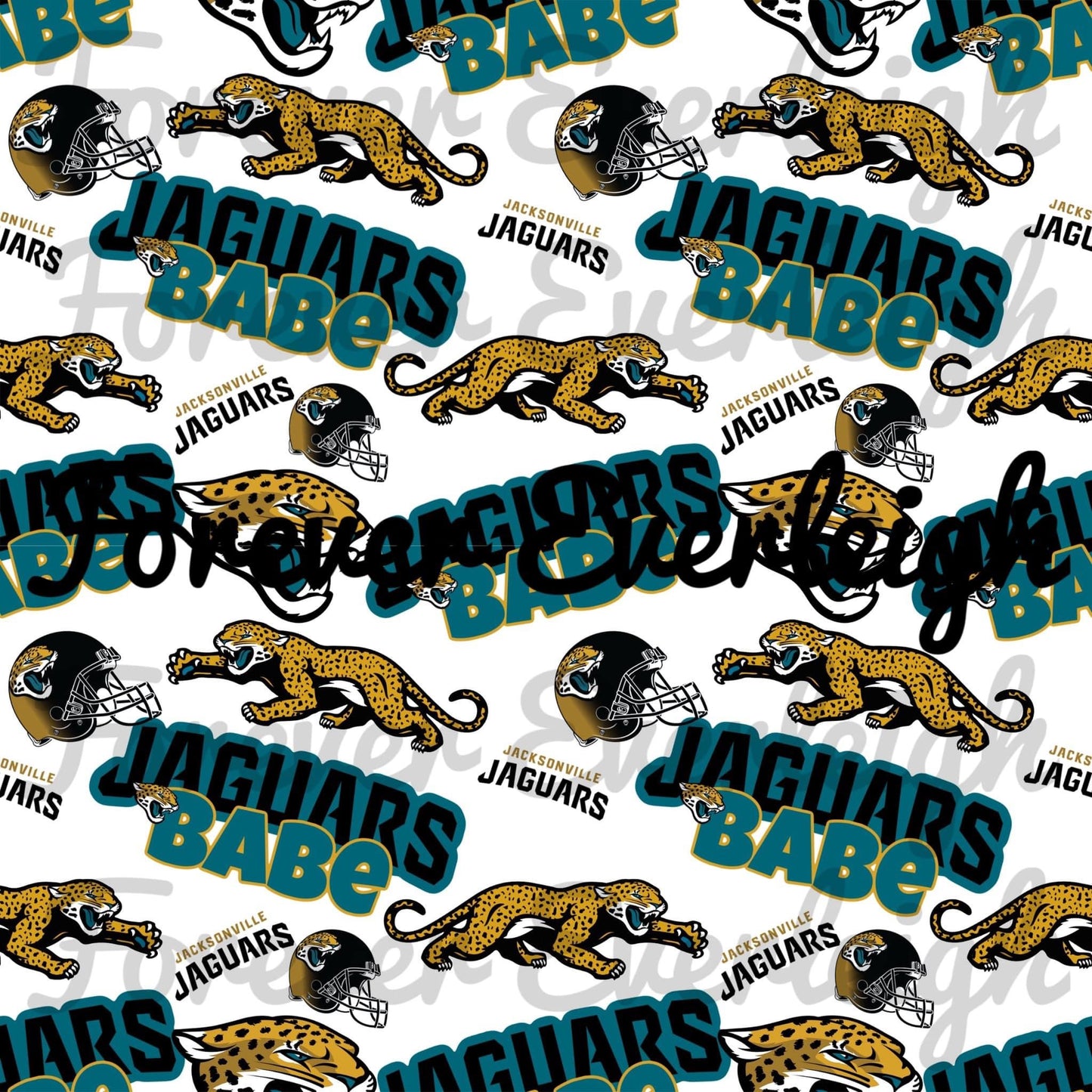 Jaguars babe