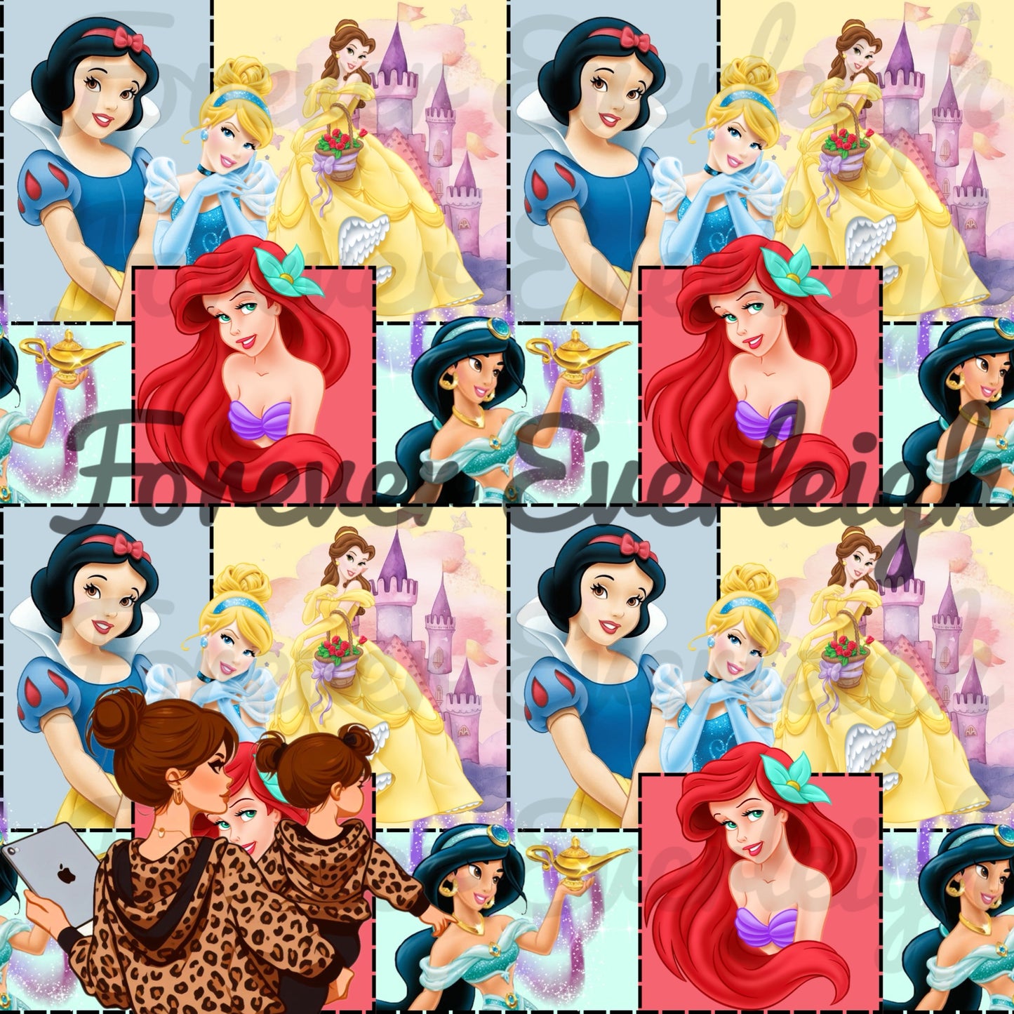 Princesses