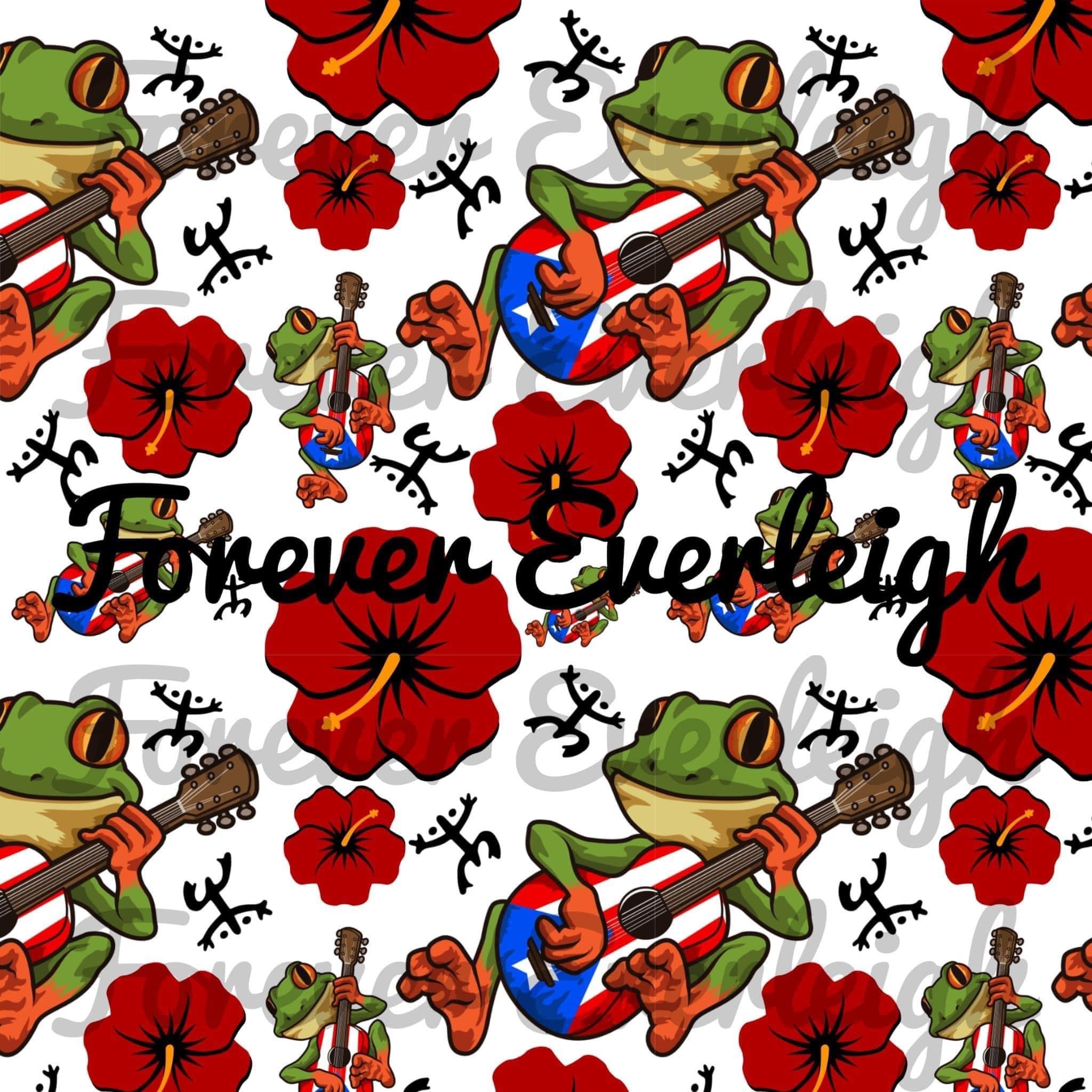 Puerto Rico Forever Everleigh Seamless Files puerto-rico-forever-everleigh-seamless-files