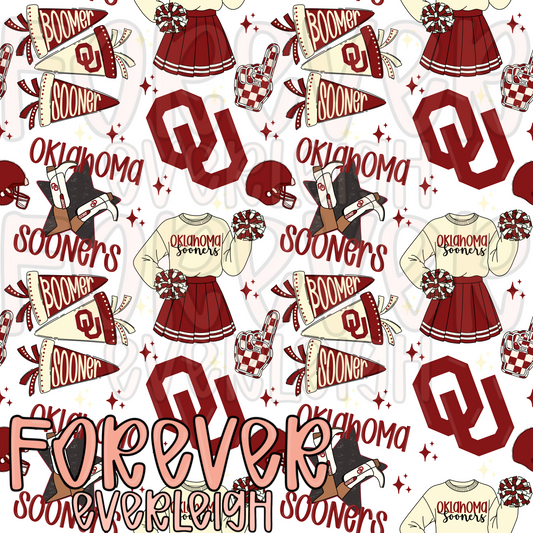 Oklahoma