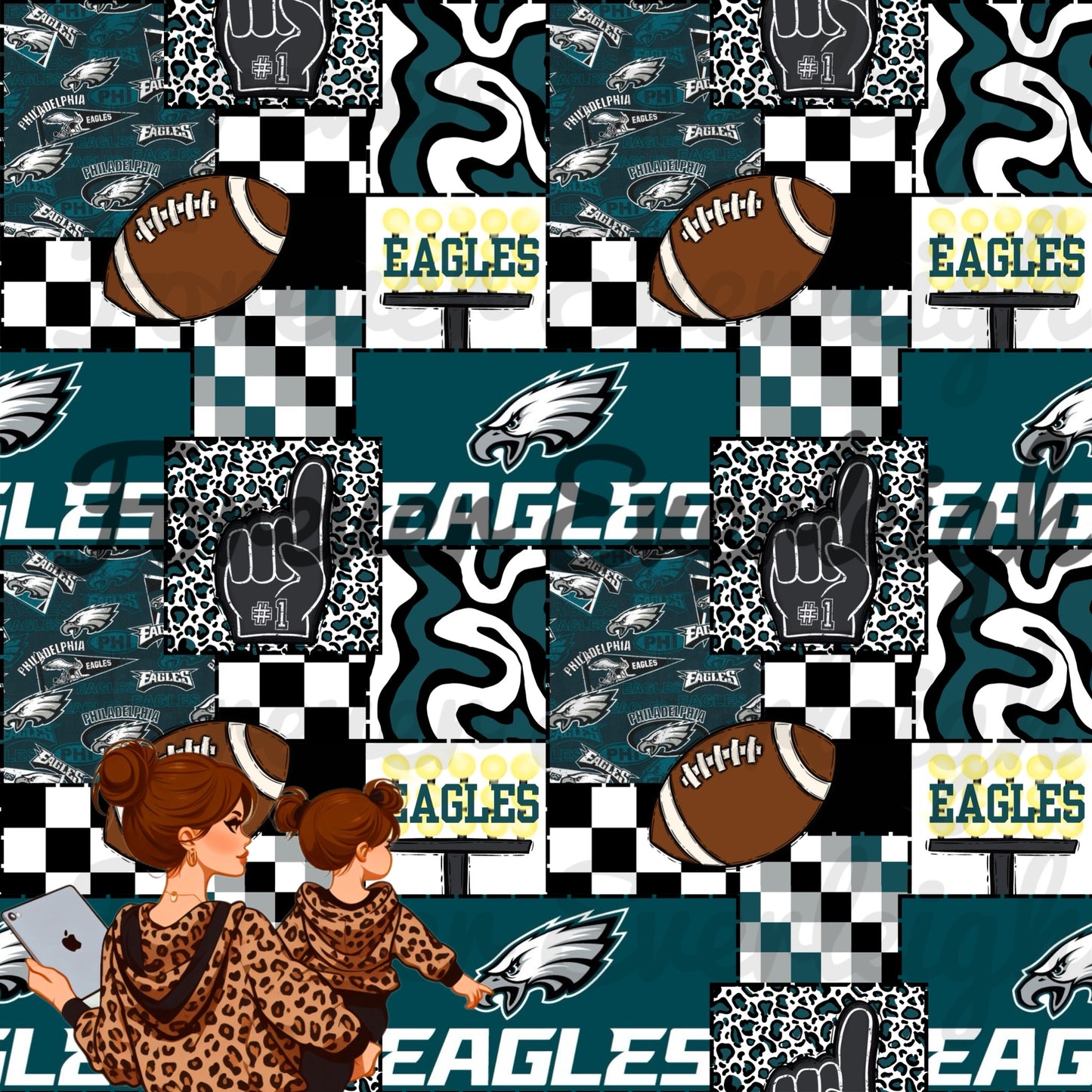 Eagles