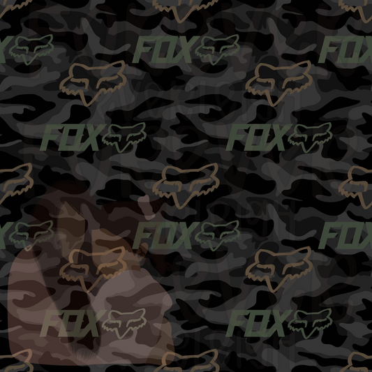 Fox site exclusive