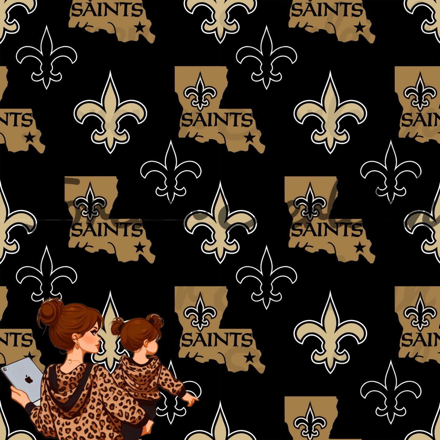 Saints