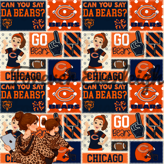 Chicago