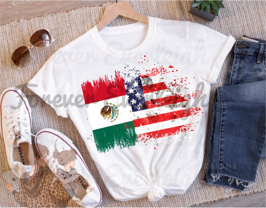 Mexico/usa PNG