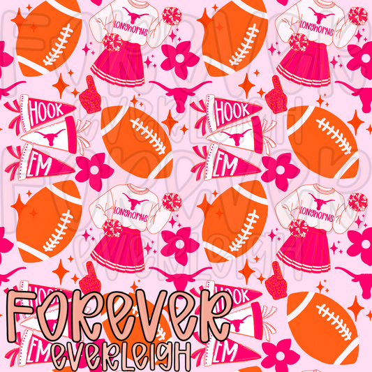 Pink Texas exclusive