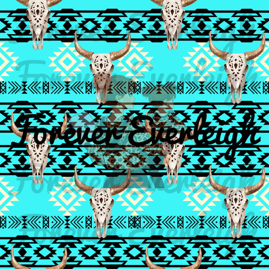 Western Aztec Seamless file