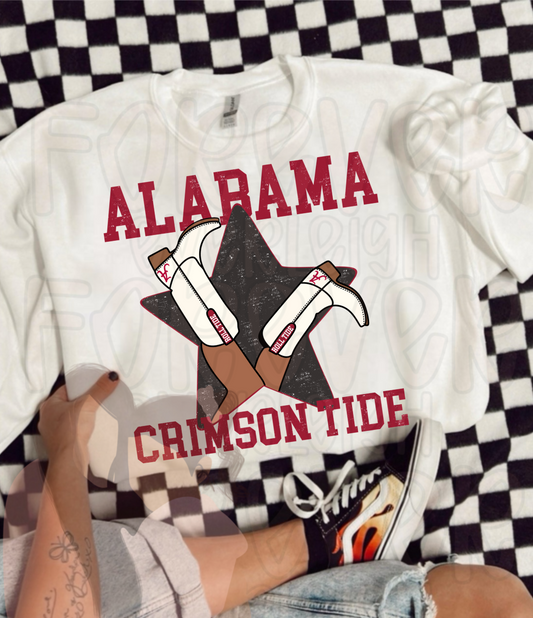 Alabama PNG
