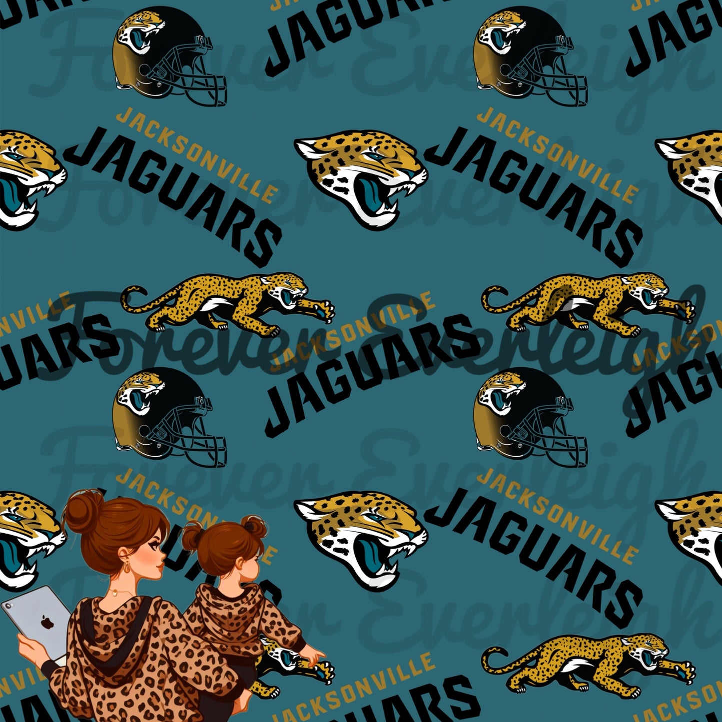 Jaguars