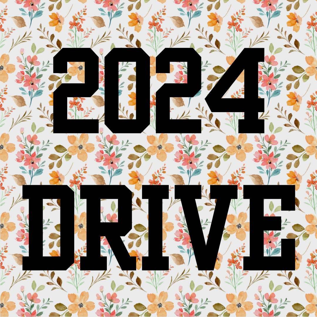 2024 Drive