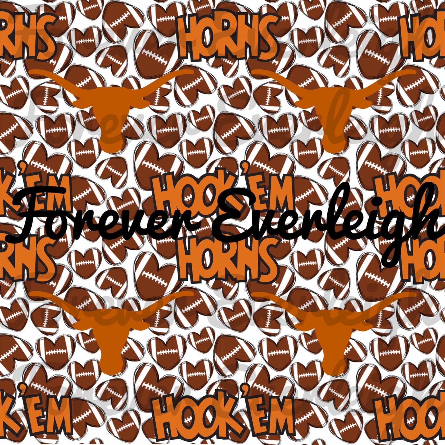 Longhorns