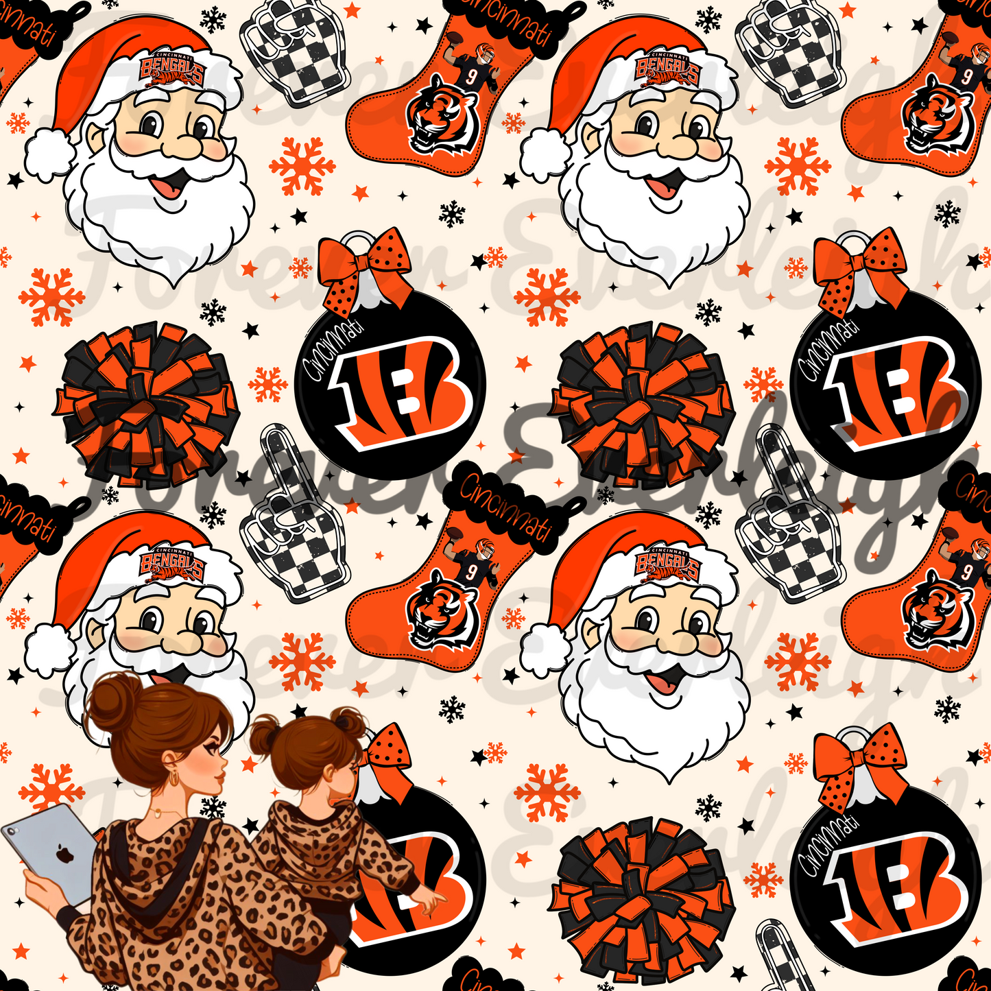 Cincinnati Christmas