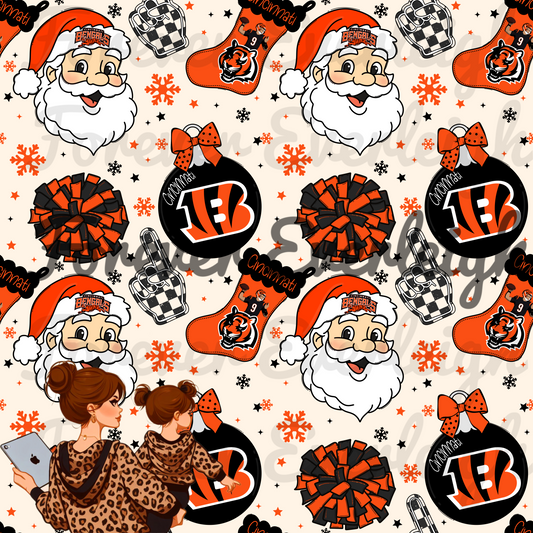 Cincinnati Christmas