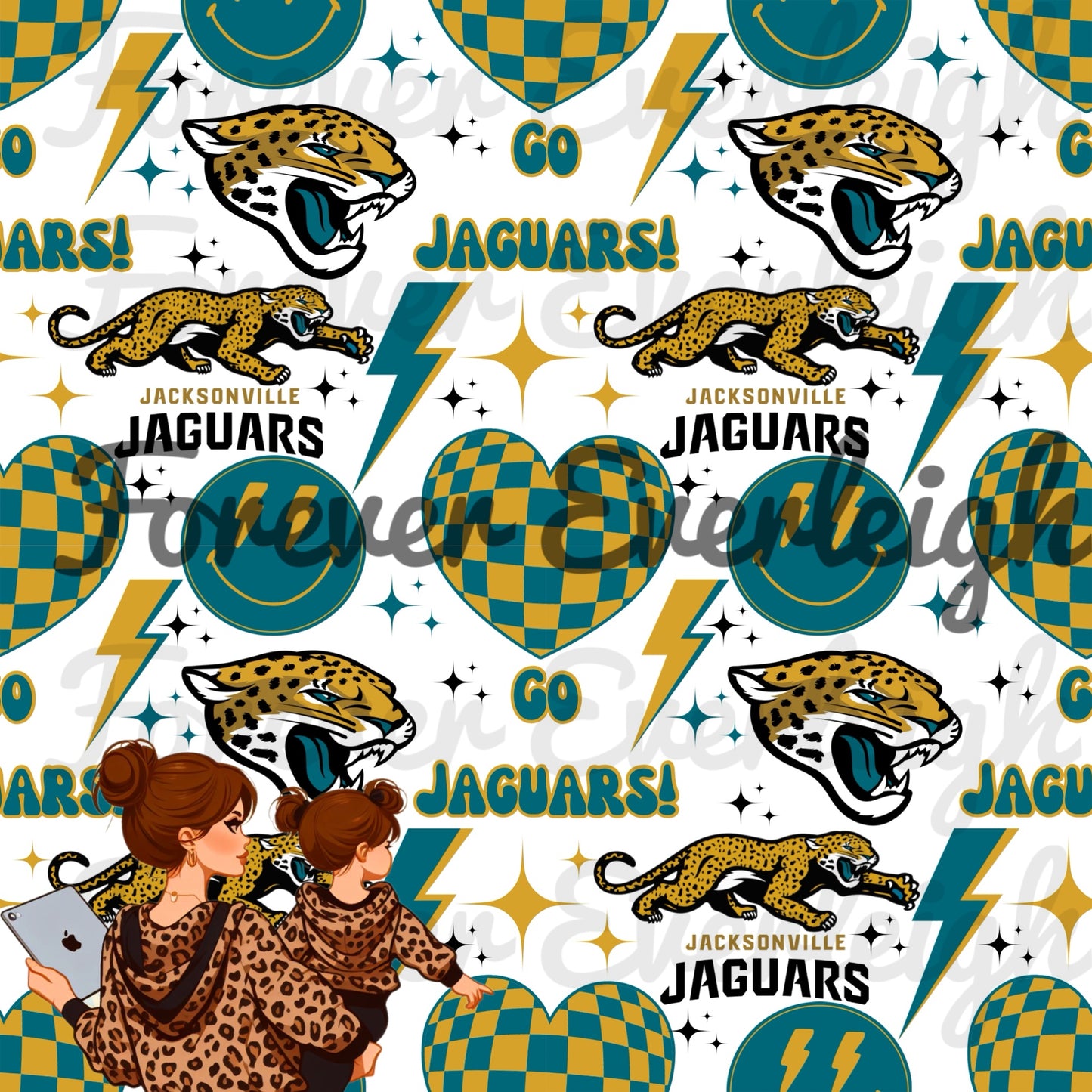 Jaguars