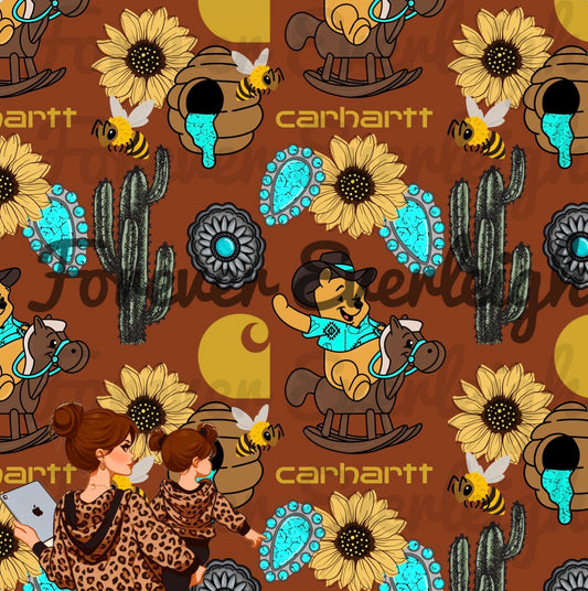 Western Pooh