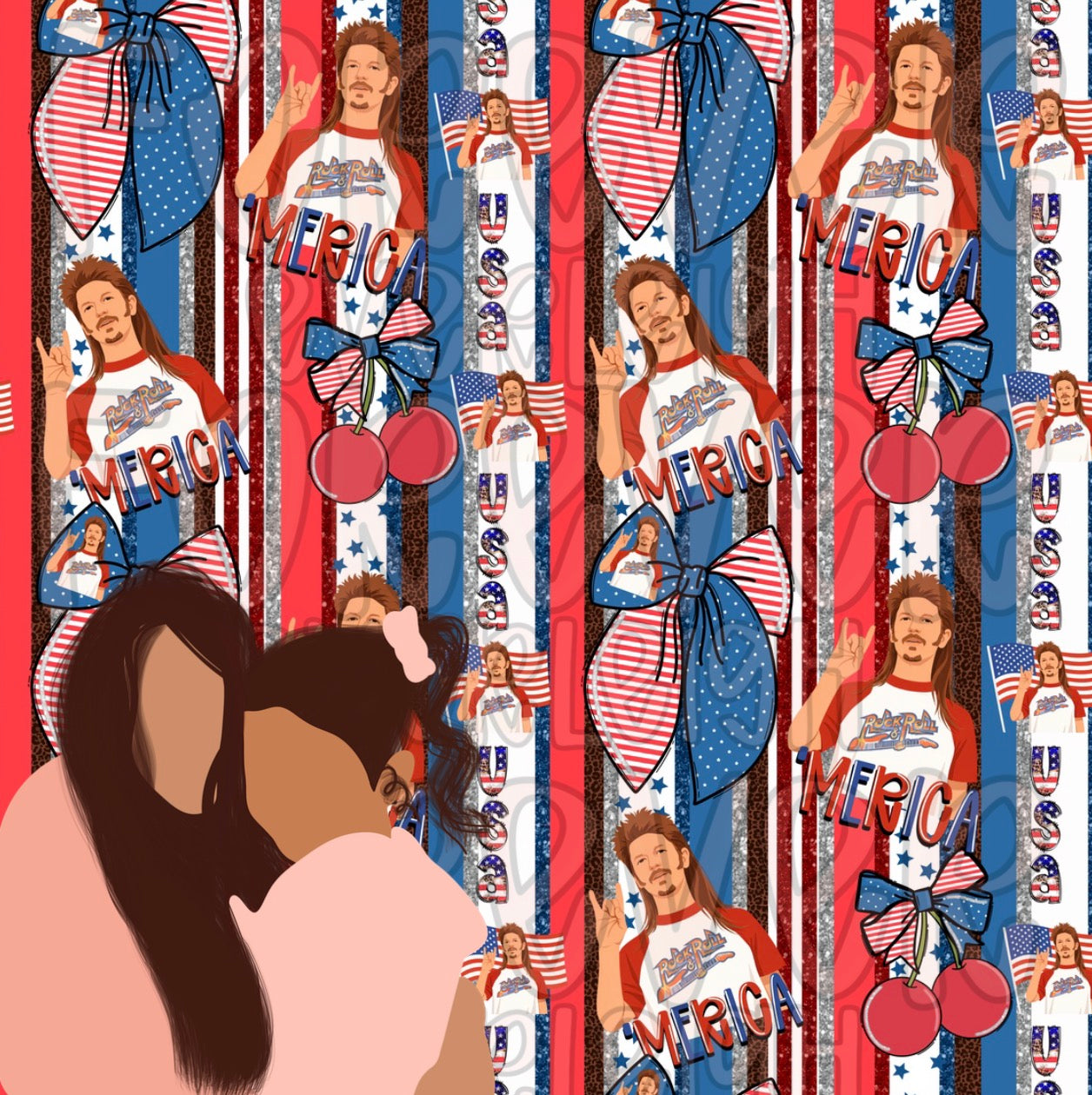 ‘MERICA