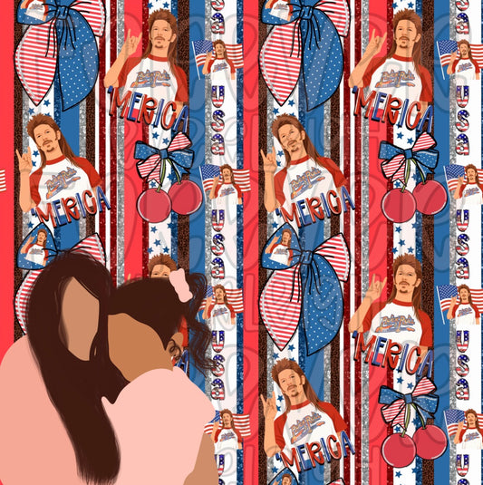 ‘MERICA