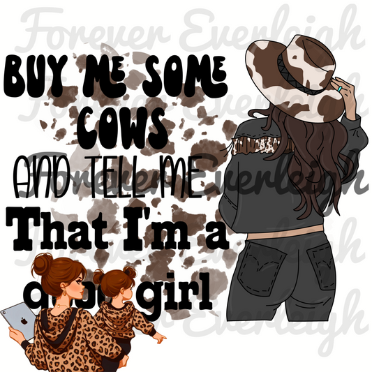 Cowgirl png